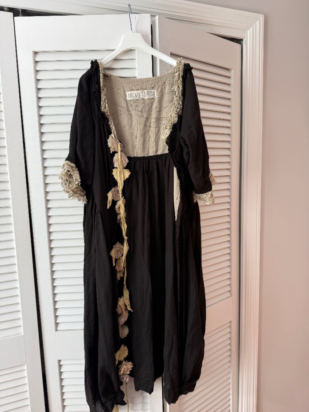 Magnolia Pearl Liza Ola Dress/Duster